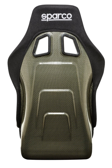 008027ZNR SPARCO SEAT QRT-K KEVLAR