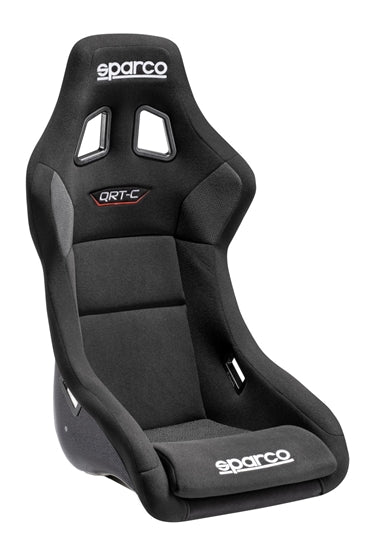 008025ZNR SPARCO SEAT QRT-C CARBON