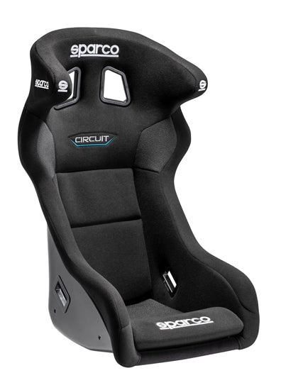 008019RNR SPARCO SEAT CIRCUIT QRT