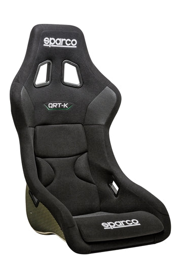 008027ZNR SPARCO SEAT QRT-K KEVLAR