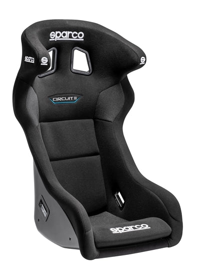 008011RNR SPARCO SEAT CIRCUIT II QRT