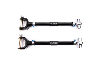 SPL RLL ND SPL ND MIATA REAR LOWER CAMBER ARM
