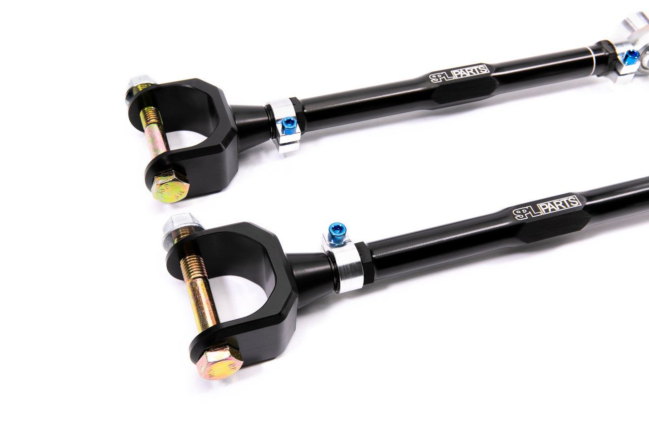SPL RUT ND SPL ND MIATA REAR UPPER TRACTION ARMS