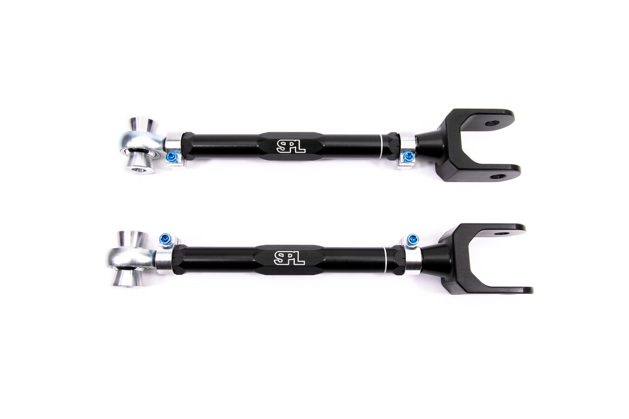 SPL RTR G29 SPL REAR TRACTION LINKS TOYOTA SUPRA A90 GR/BMW Z4 G29