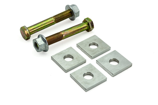 SPL ELC F8X SPL ECCENTRIC CAMBER LOCKOUT KIT FOR BMW F8X