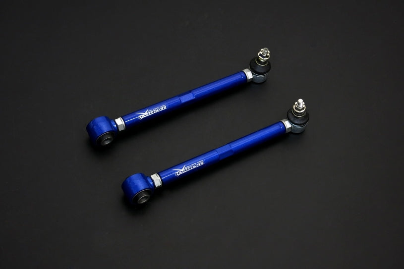 HAR-Q0063 HARDRACE REAR TOE CONTROL ARM Q0063 HONDA S2000 AP1 / AP2 1999-2009
