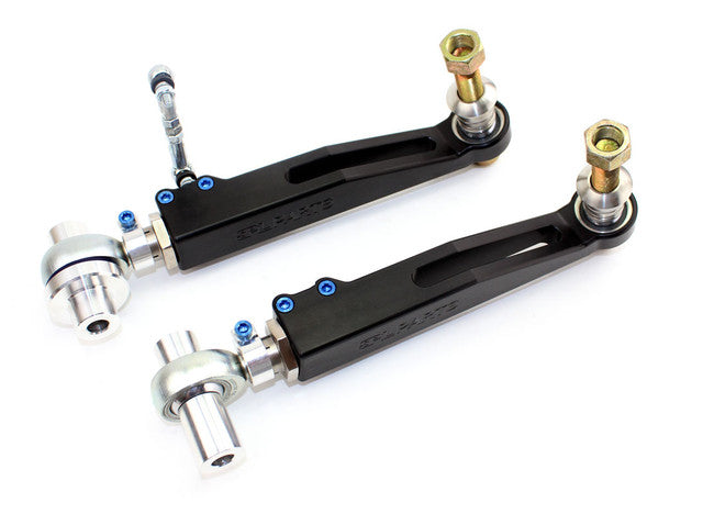 SPL FLCA E9X SPL BMW E9X/E8X FRONT LOWER CONTROL ARMS
