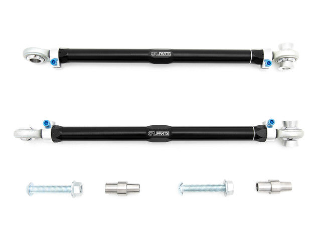 SPL RTA C7 SPL C7 CORVETTE REAR TOE ARMS