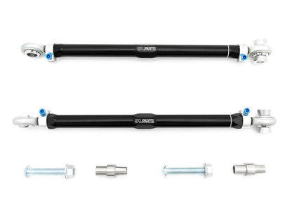 SPL RTA C7 SPL C7 CORVETTE REAR TOE ARMS