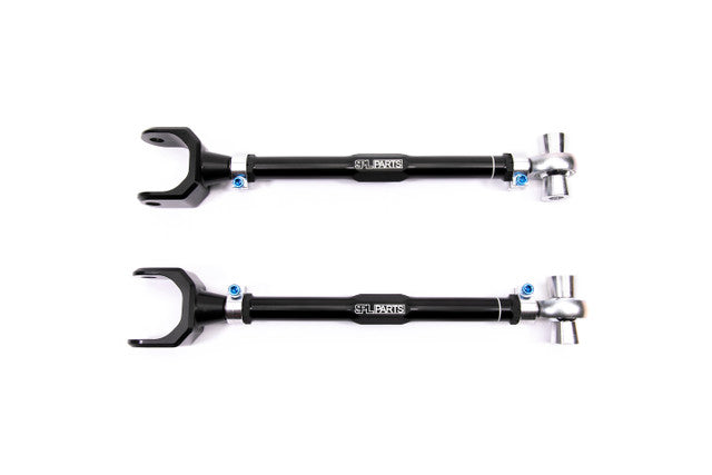 SPL RLL ND SPL ND MIATA REAR LOWER CAMBER ARM