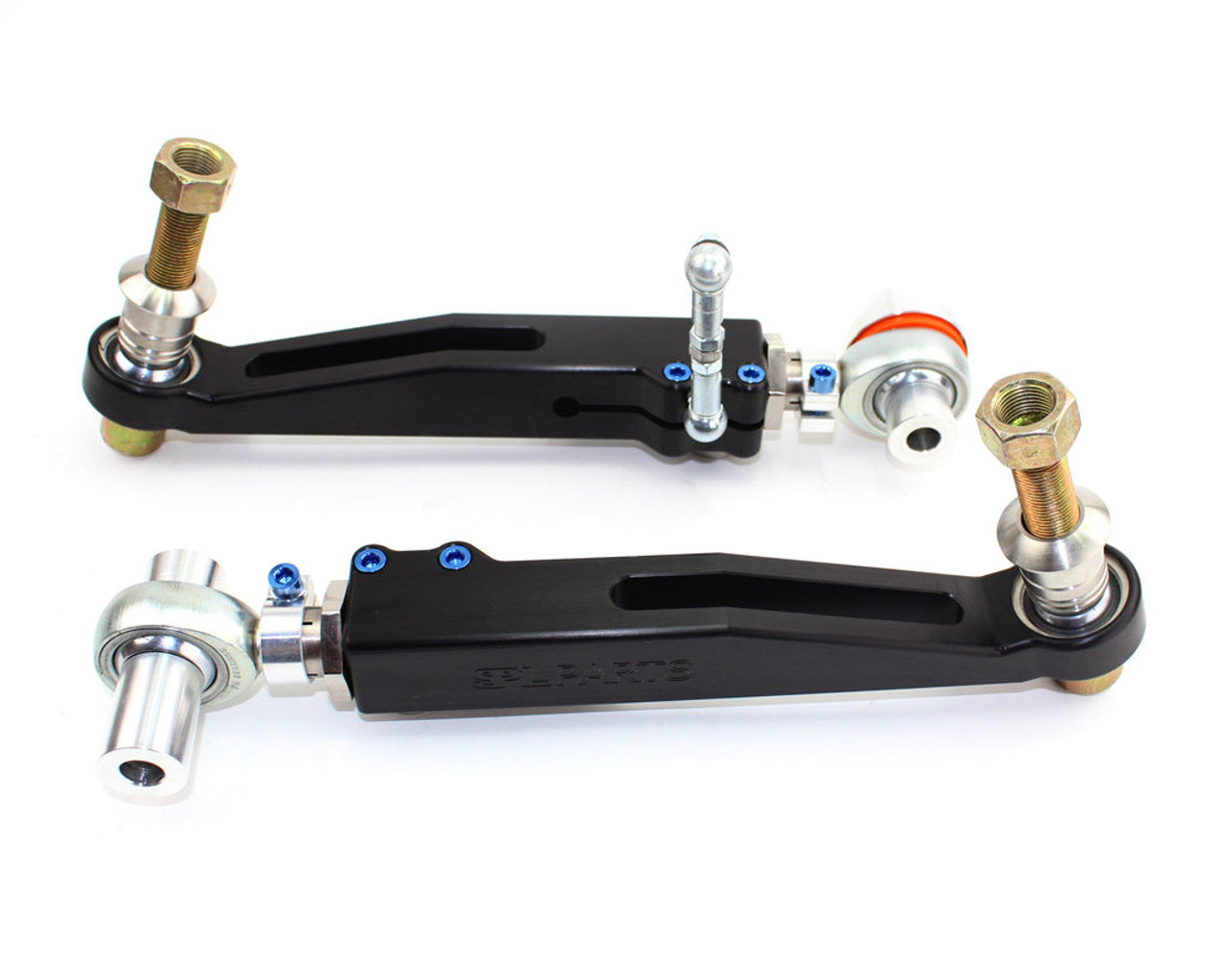 SPL FLCA E9X SPL BMW E9X/E8X FRONT LOWER CONTROL ARMS