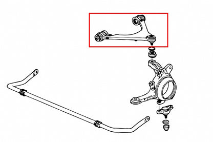 HAR-7269 HARDRACE FRONT UPPER ARM CAMBER KIT 7269 HONDA S2000 AP1 / AP2 1999-2009