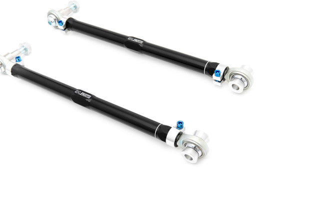 SPL RTA C7 SPL C7 CORVETTE REAR TOE ARMS