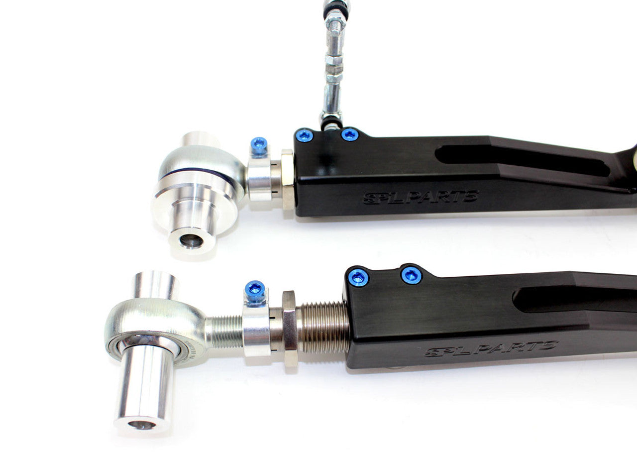 SPL FLCA E9X SPL BMW E9X/E8X FRONT LOWER CONTROL ARMS