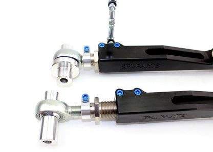 SPL FLCA E9X SPL BMW E9X/E8X FRONT LOWER CONTROL ARMS