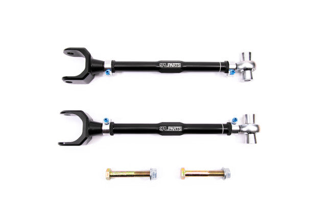 SPL RLL ND SPL ND MIATA REAR LOWER CAMBER ARM