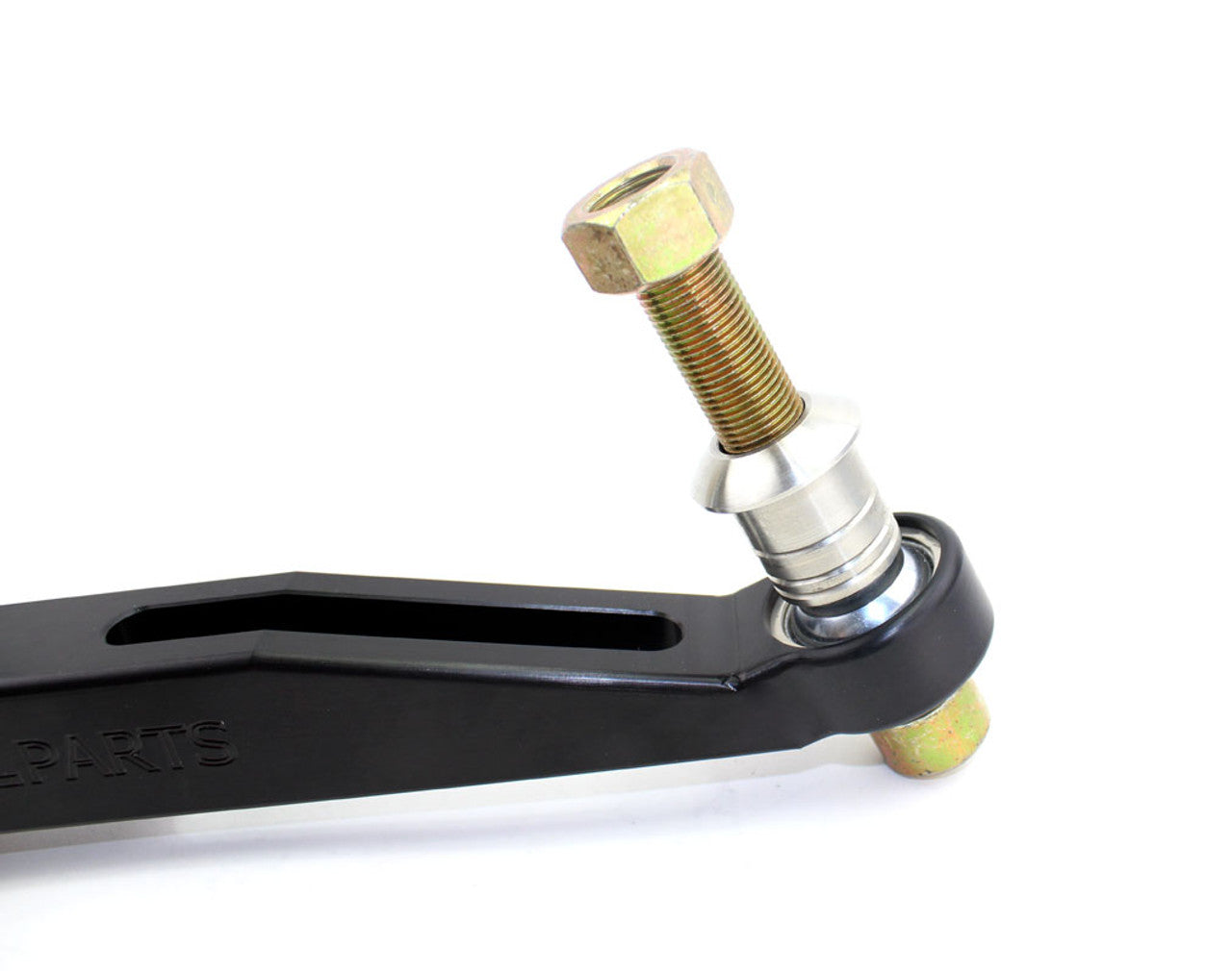 SPL FLCA E9X SPL BMW E9X/E8X FRONT LOWER CONTROL ARMS