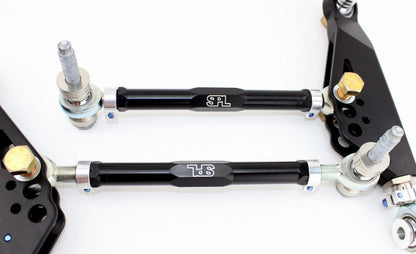 SPL FLCA FRS SPL FRONT LOWER CONTROL ARMS FR-S/BRZ/FT86
