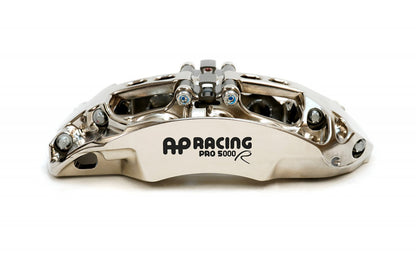 13.01.10035-ENP AP RACING ENP COMPETITION BRAKE KIT (FRONT CP9668/372MM) W. PAD TENSION CLIPS