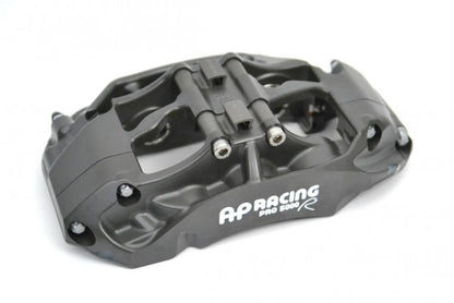 13.01.10128 AP RACING COMPETITION BRAKE KIT (FRONT 9660/372MM) W. PAD TENSION CLIPS