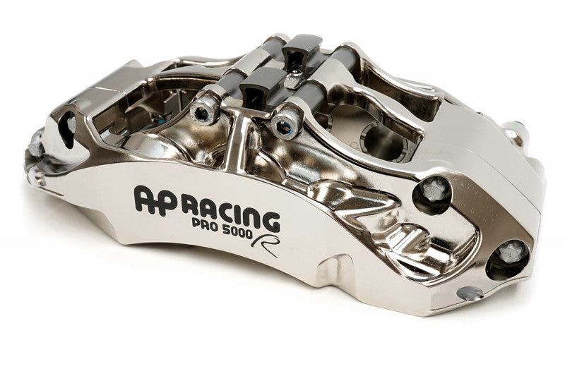 13.01.10034-ENP AP RACING ENP COMPETITION BRAKE KIT (FRONT CP9660/372MM) W. PAD TENSION CLIPS