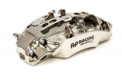 13.01.10035-ENP AP RACING ENP COMPETITION BRAKE KIT (FRONT CP9668/372MM) W. PAD TENSION CLIPS
