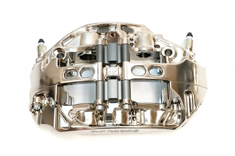 13.01.10035-ENP AP RACING ENP COMPETITION BRAKE KIT (FRONT CP9668/372MM) W. PAD TENSION CLIPS