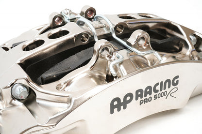 13.01.10035-ENP AP RACING ENP COMPETITION BRAKE KIT (FRONT CP9668/372MM) W. PAD TENSION CLIPS