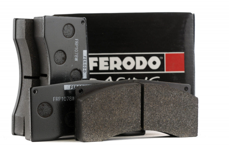 11 FCP0116H-N FERODO DS2500 BRAKE PADS (STOCK FRONT)