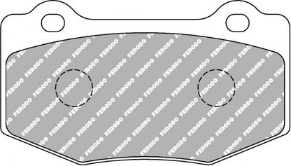 11 FRP3137G-N FERODO DS3-12 BRAKE PADS (STOCK REAR)