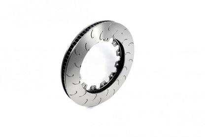 13.05.10058 AP RACING J HOOK COMPETITION DISC REPLACEMENT RING (15.35" X 1.42" / 390X36MM, D54) - RIGHT HAND, 72 VANE RP
