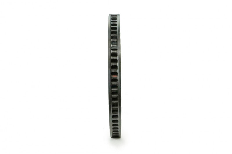 13.05.10046 AP RACING J HOOK COMPETITION DISC REPLACEMENT RING (15.35" X 1.25" / 390X32MM) - RIGHT HAND, 72 VANE RP