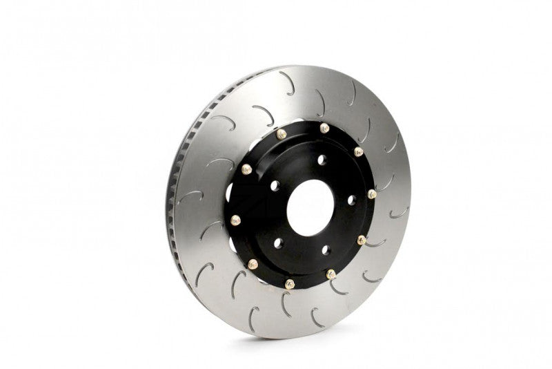 13.01.20008 AP RACING 2-PIECE COMPETITION J HOOK DISC PAIR (FRONT 345X30MM) (ONLY FOR Z51)