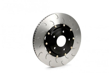 13.01.20008 AP RACING 2-PIECE COMPETITION J HOOK DISC PAIR (FRONT 345X30MM) (ONLY FOR Z51)