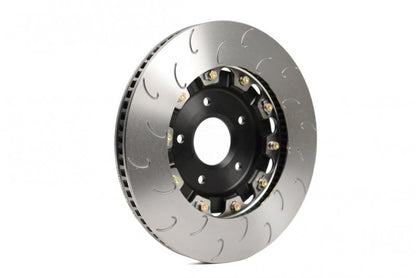 13.01.20008 AP RACING 2-PIECE COMPETITION J HOOK DISC PAIR (FRONT 345X30MM) (ONLY FOR Z51)