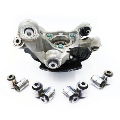 SPL RKB ND SPL ND MIATA REAR KNUCKLE BUSHING KIT