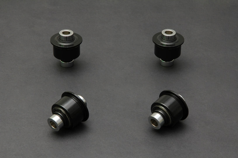 HAR-7411 HARDRACE REAR UPPER ARM BUSHING 7411 HONDA S2000 AP2 2004-2009