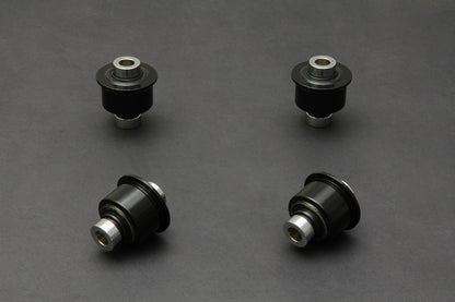 HAR-7411 HARDRACE REAR UPPER ARM BUSHING 7411 HONDA S2000 AP2 2004-2009