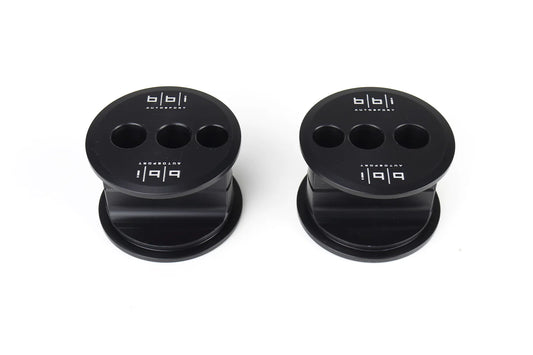 BBI.991.401.0002 BBI 991 982 981 PORSCHE FRONT ADJUSTABLE THRUST ARM BUSHING KIT