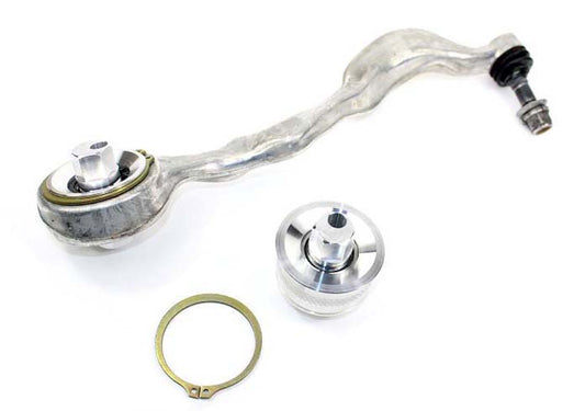 SPL CRB E9X SPL BMW E9X/E8X/F8X ADJUSTABLE FRONT CASTER ROD MONOBALL BUSHINGS