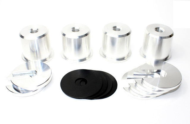 SPL SSB FRS SPL FRS/BRZ SOLID SUBFRAME BUSHINGS