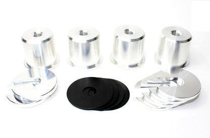 SPL SSB FRS SPL FRS/BRZ SOLID SUBFRAME BUSHINGS