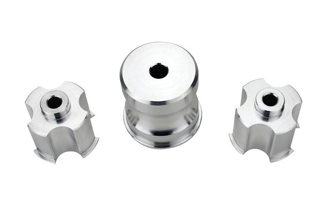 SPL SDB G29 SPL SOLID DIFFERENTIAL MOUNT BUSHINGS TOYOTA SUPRA GR A90/BMW G29