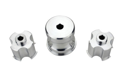 SPL SDB G29 SPL SOLID DIFFERENTIAL MOUNT BUSHINGS TOYOTA SUPRA GR A90/BMW G29