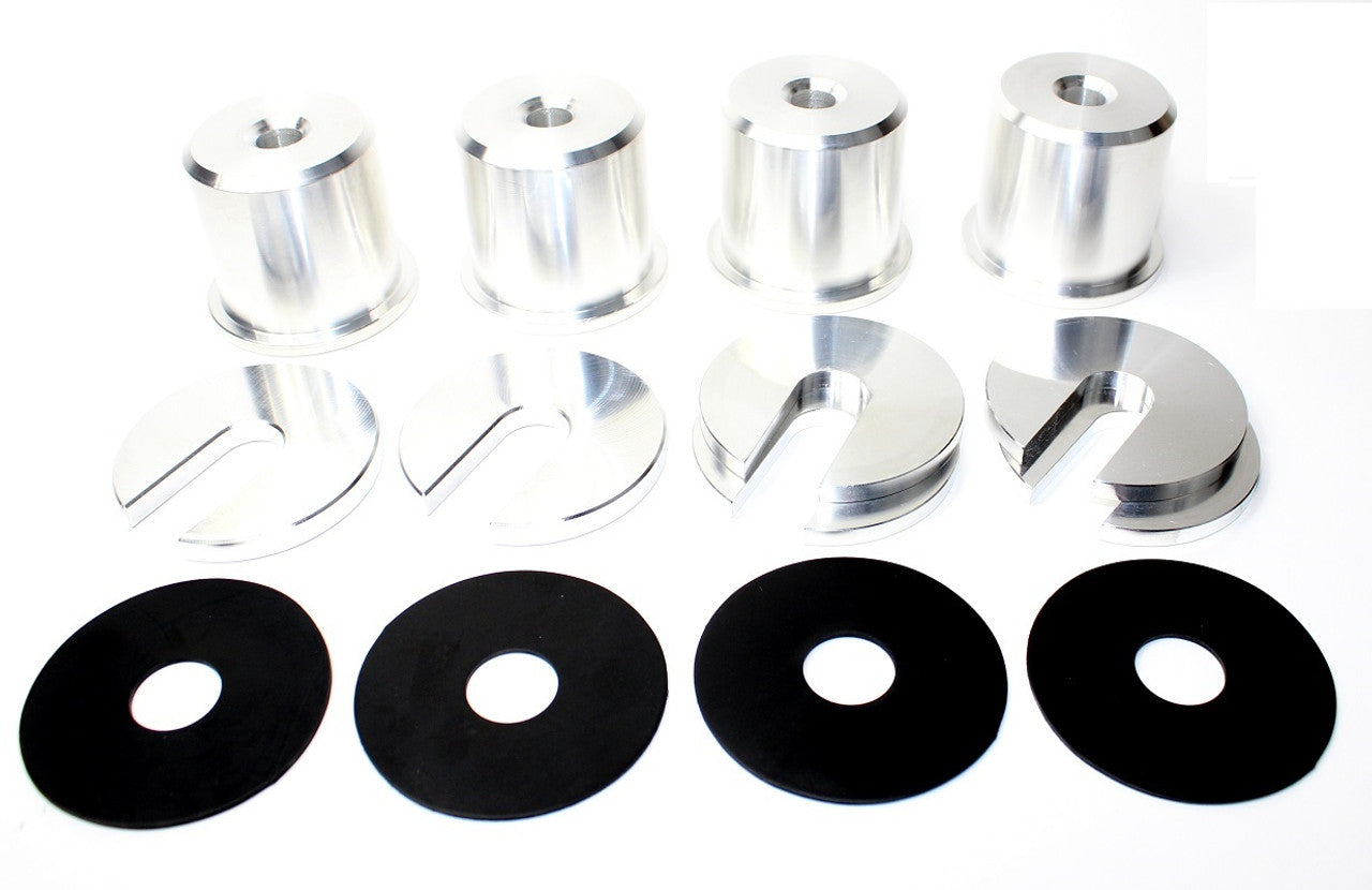 SPL SSB FRS SPL FRS/BRZ SOLID SUBFRAME BUSHINGS