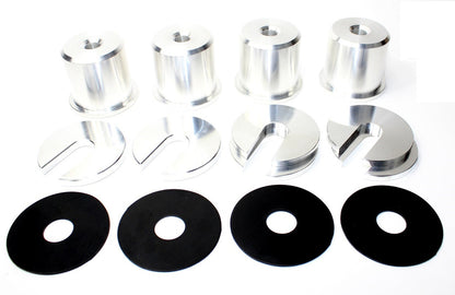 SPL SSB FRS SPL FRS/BRZ SOLID SUBFRAME BUSHINGS