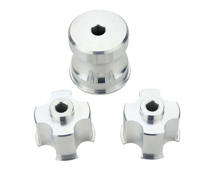 SPL SDB G29 SPL SOLID DIFFERENTIAL MOUNT BUSHINGS TOYOTA SUPRA GR A90/BMW G29