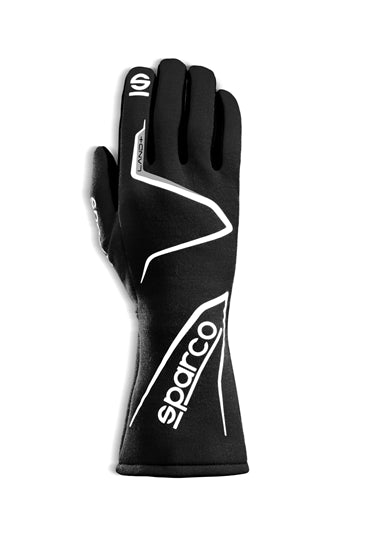 00136210NR SPARCO LAND + GLOVE