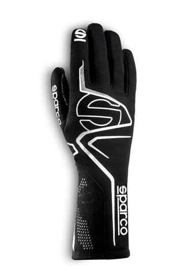 00131610NRBI SPARCO LAP GLOVE