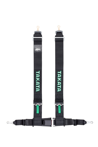 TR 70003US-0 TAKATA DRIFT III BOLT HARNESS